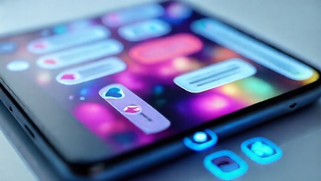 cloud RCS messaging platform