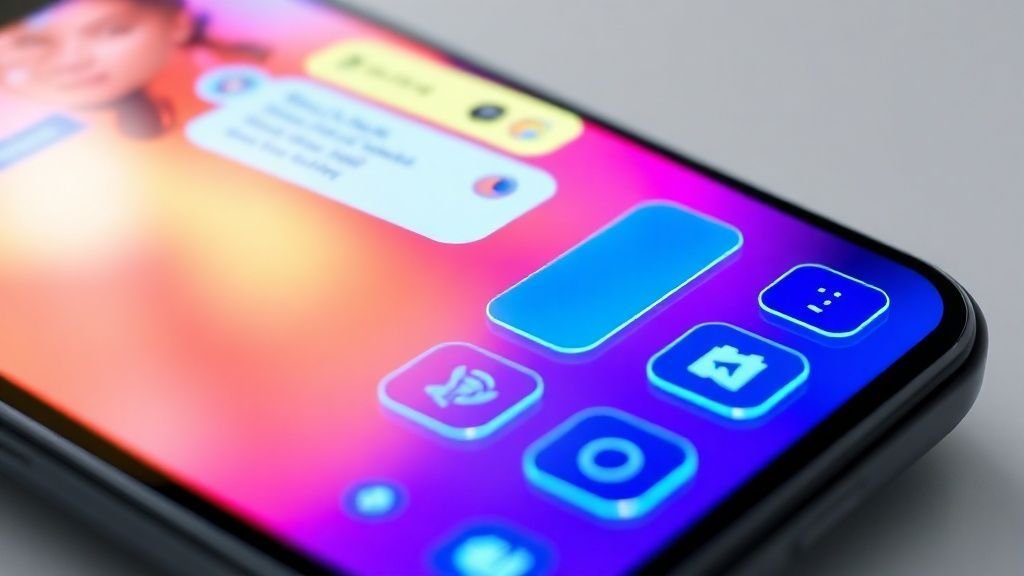 RCS automated RCS services India