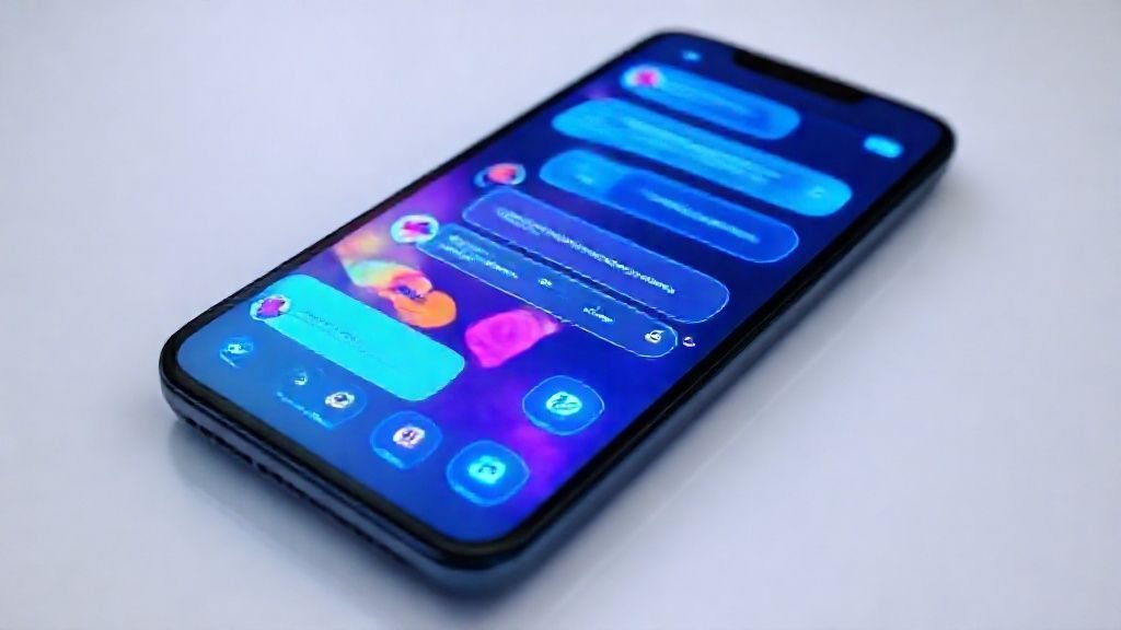 RCS branded messaging India