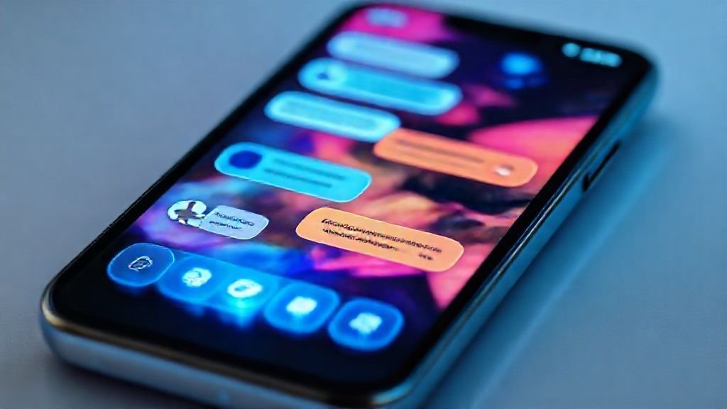 RCS business messaging API India