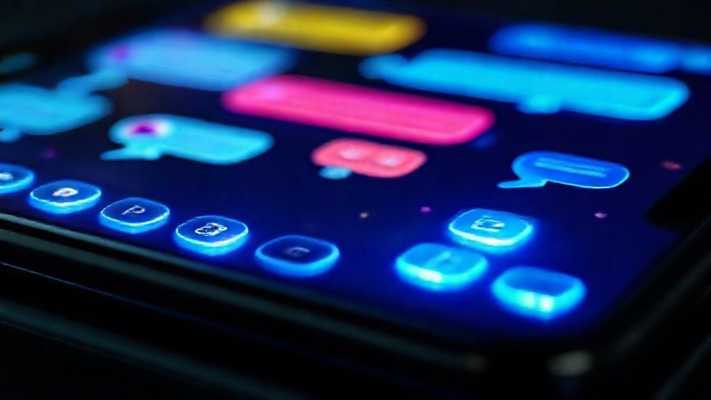 RCS business messaging Pune