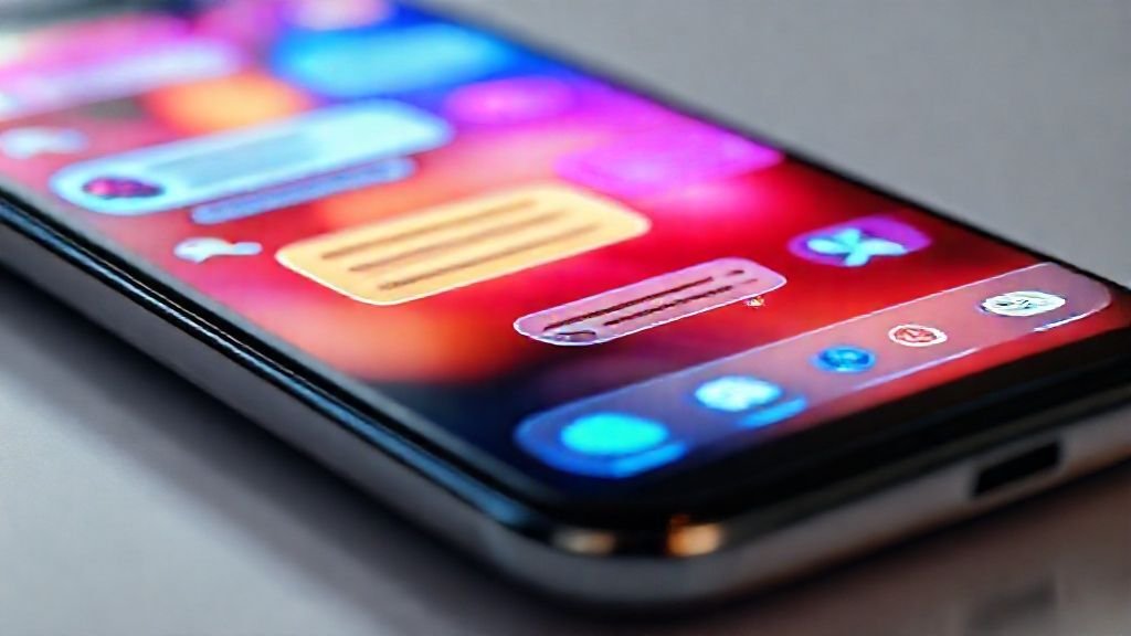 RCS carousel messages India