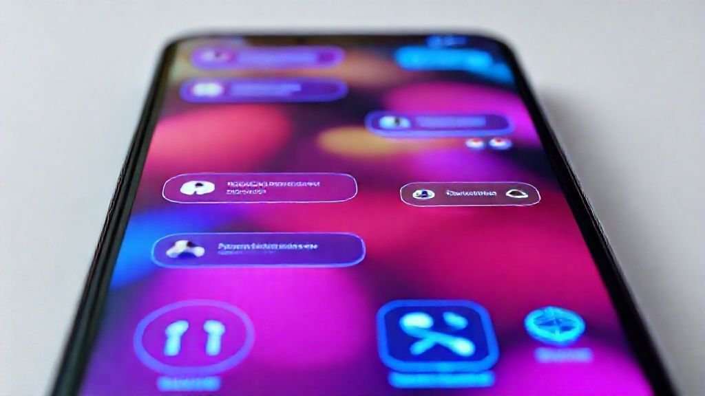 RCS carrier integrated messaging India