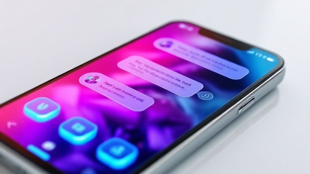 RCS chatbot RCS services Bangalore