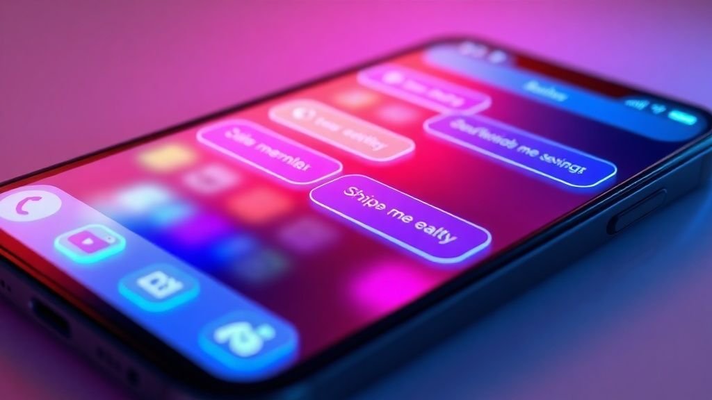 RCS conversions India