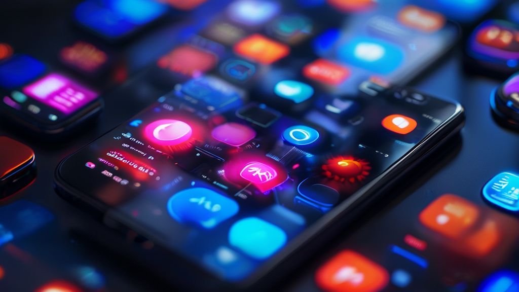 RCS customer engagement platform