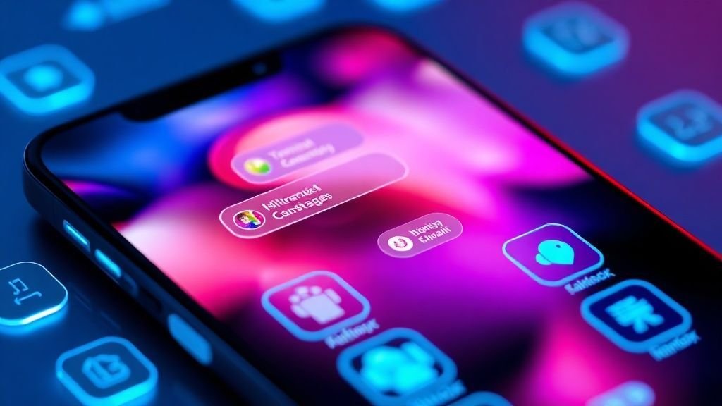 RCS marketing automation India