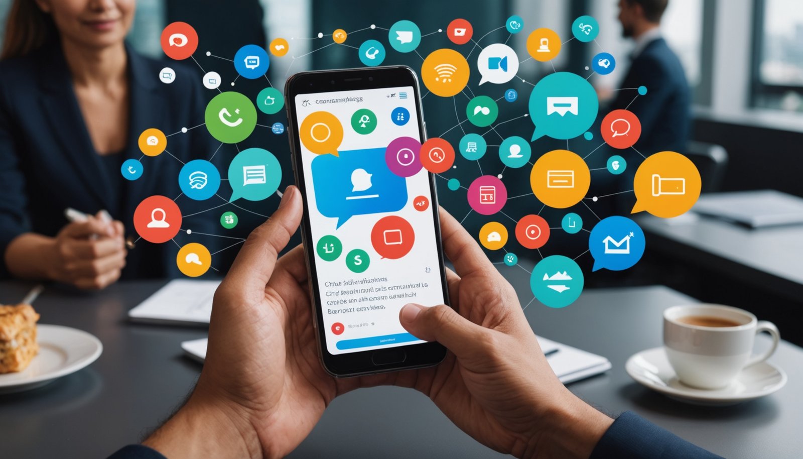 RCS messaging Bangalore - Complete Guide 2025