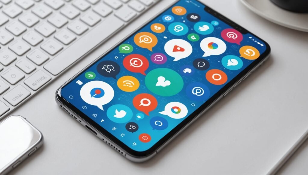 RCS messaging Chennai - Complete Guide 2025