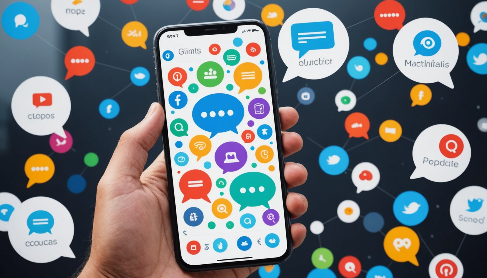 RCS messaging Coimbatore - Complete Guide 2025