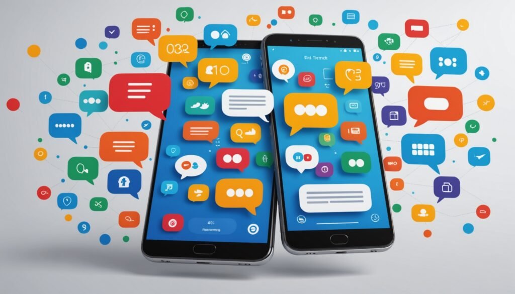 RCS messaging Delhi - Complete Guide 2025