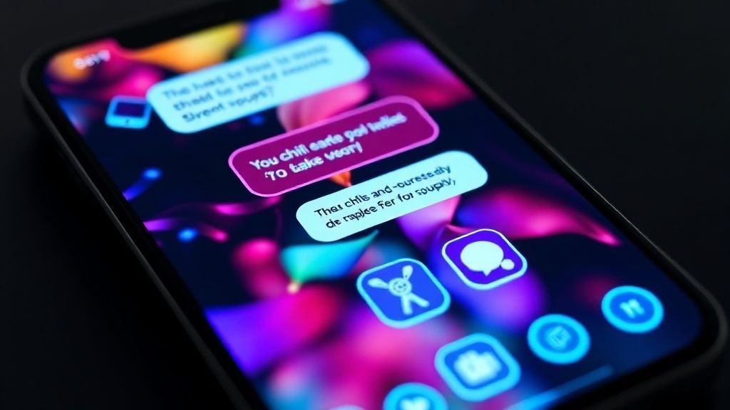 RCS messaging for automobile brands India