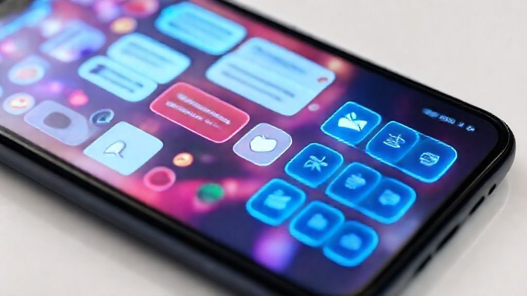 RCS messaging for delivery apps India