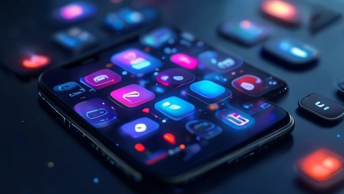 RCS messaging for enterprises India