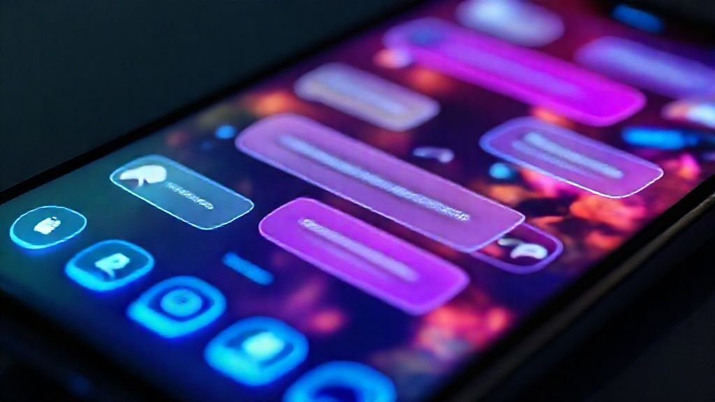 RCS messaging for hotels India