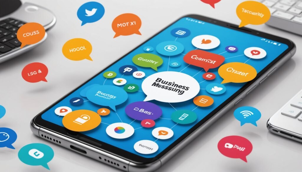 RCS messaging Hyderabad - Complete Guide 2025