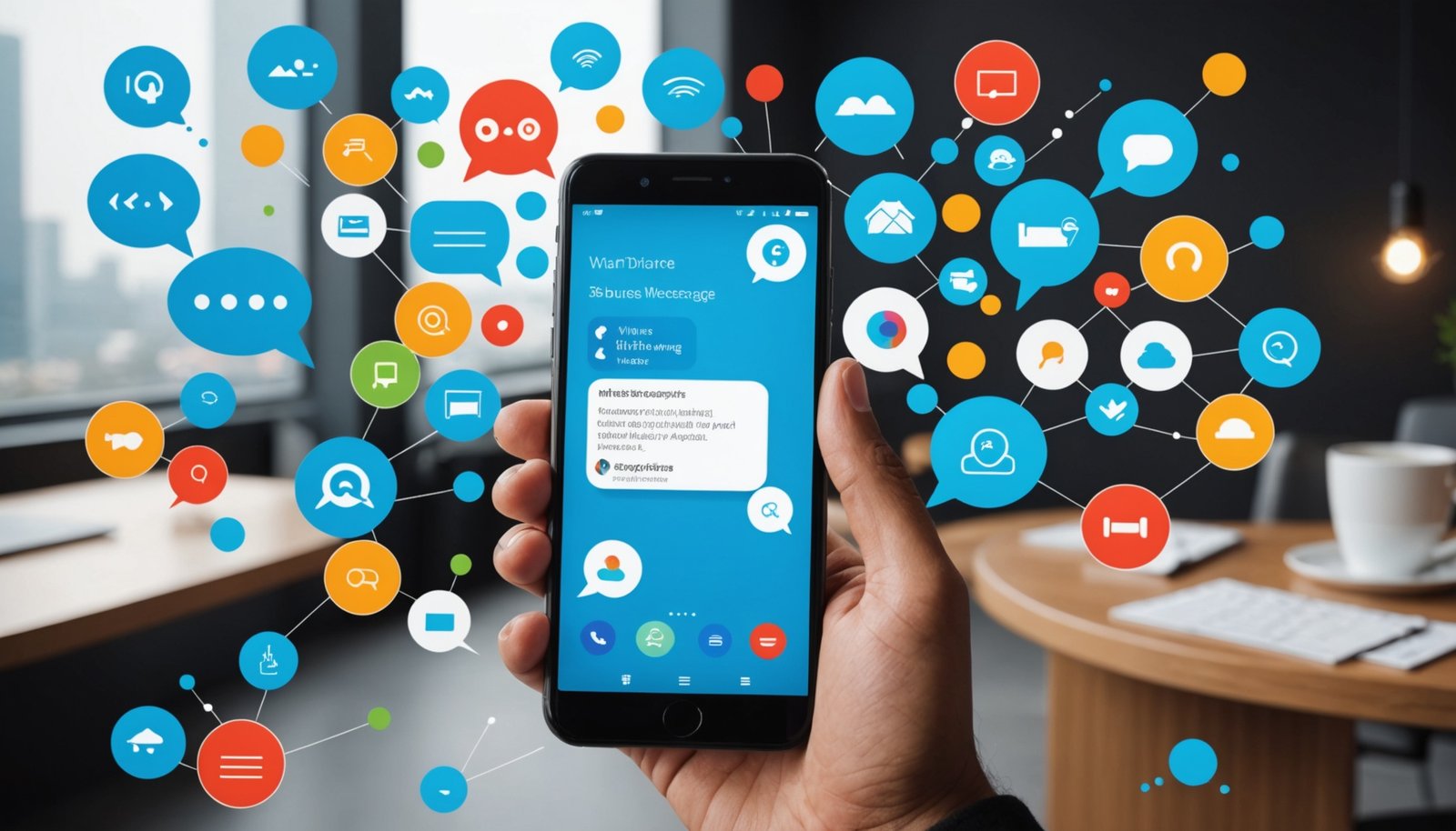 RCS messaging India: The Truth About RCS Messaging in India That No...