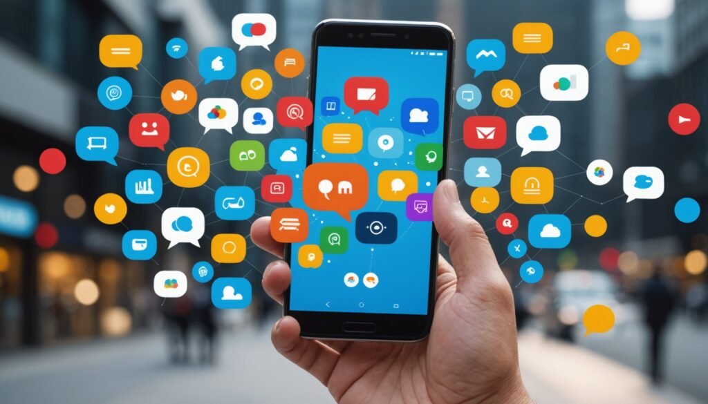 RCS messaging Indore - Complete Guide 2025