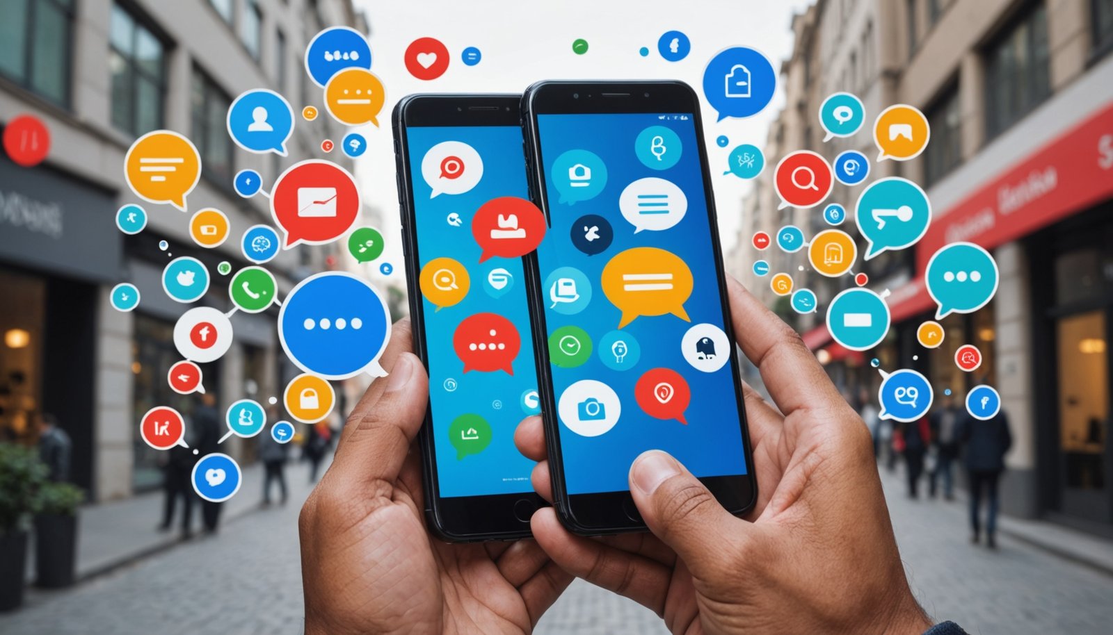 RCS messaging Jaipur - Complete Guide 2025