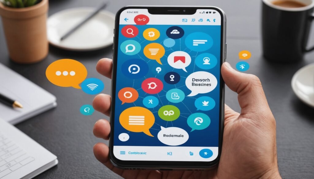 RCS messaging Kochi - Complete Guide 2025