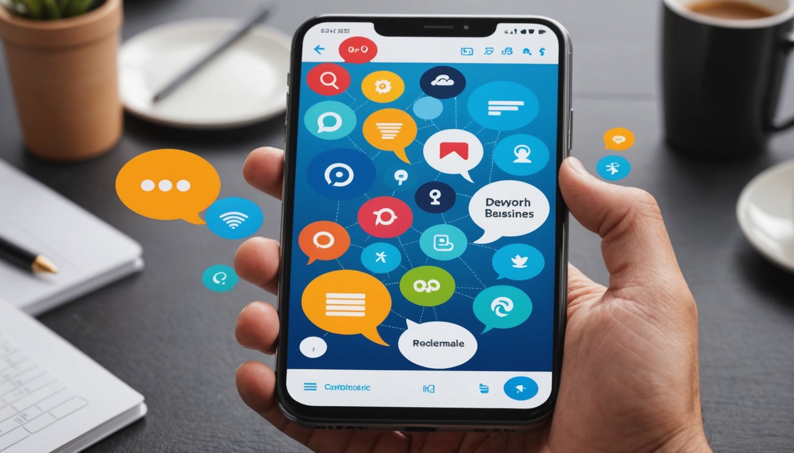 RCS messaging Kochi - Complete Guide 2025