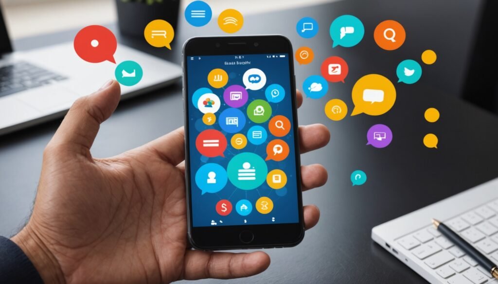 RCS messaging Mumbai - Complete Guide 2025