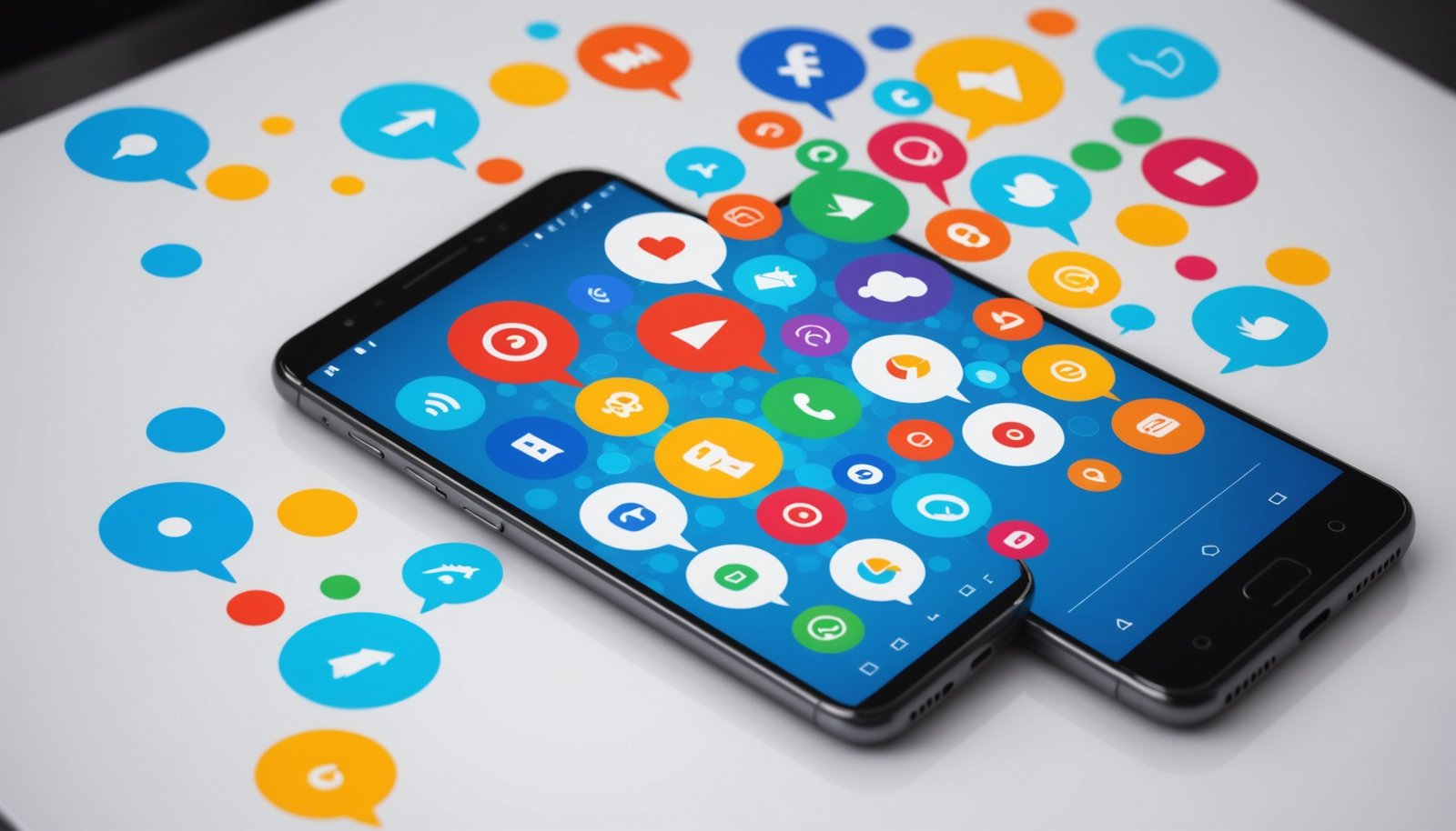 RCS messaging Pune - Complete Guide 2025