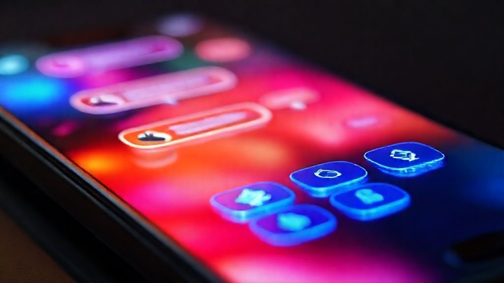 RCS platform for enterprises