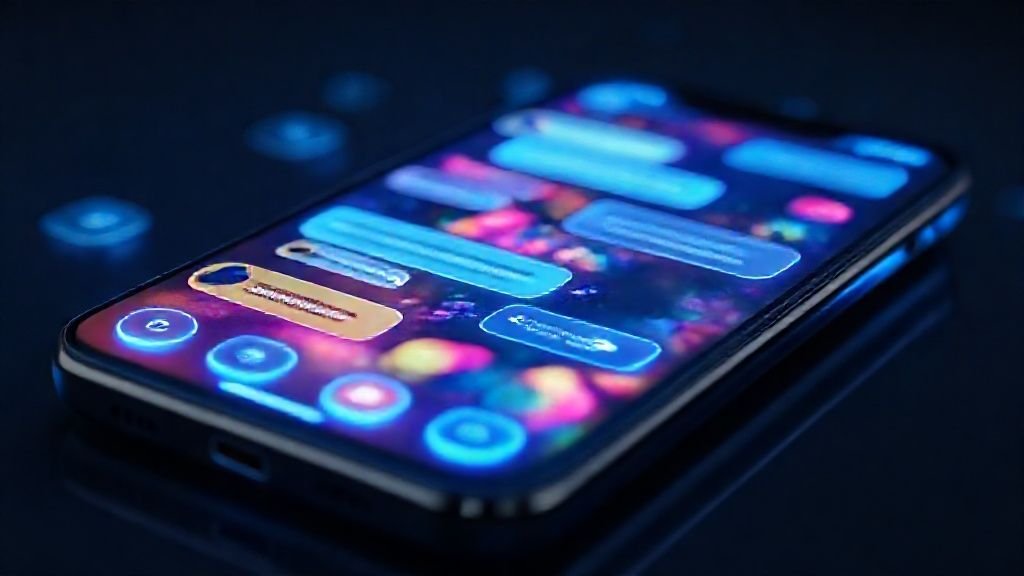 RCS platform providers Mumbai