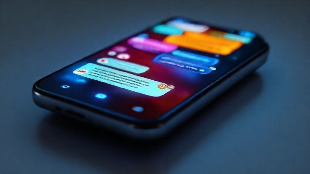 RCS platform services India