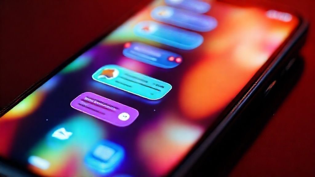 RCS read receipts India