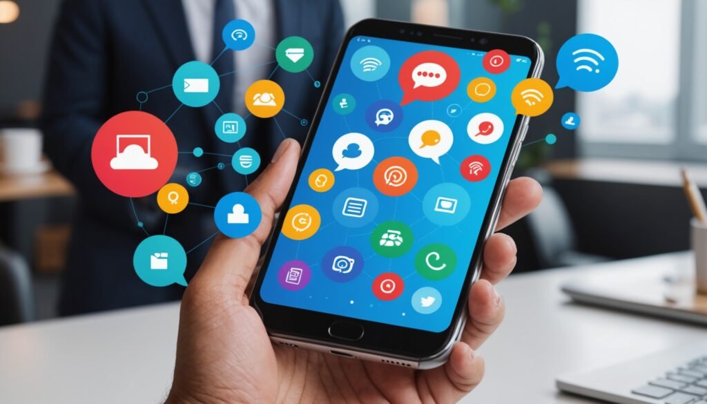 RCS services - Complete Guide 2025