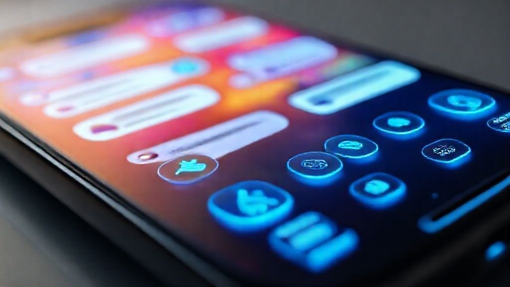 RCS SMS upgrade API India