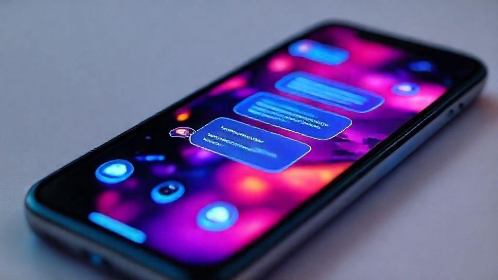 RCS suggested actions India