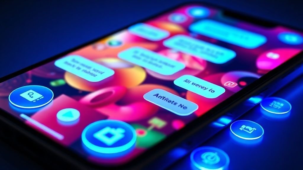 RCS suggested replies India