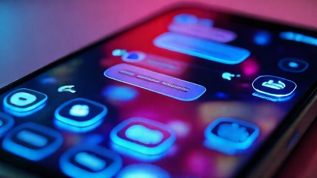 RCS two way messaging India