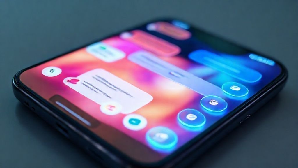 RCS verified brand messaging