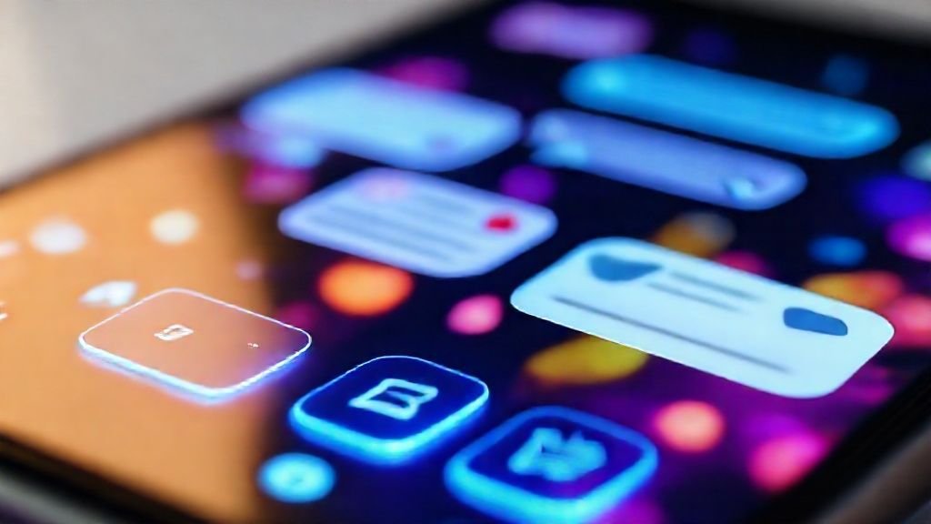 RCS video messaging India