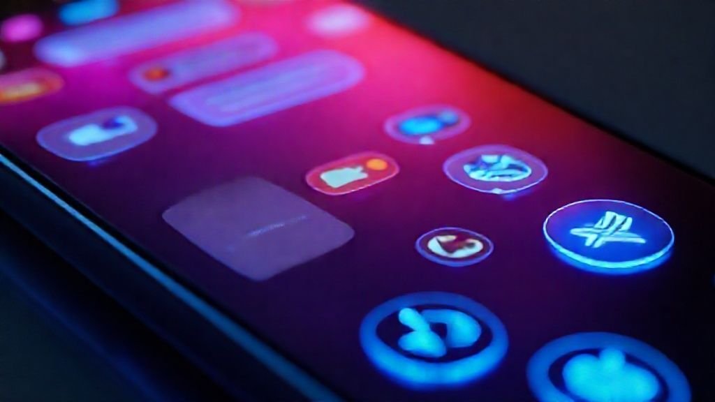 two way RCS messaging API