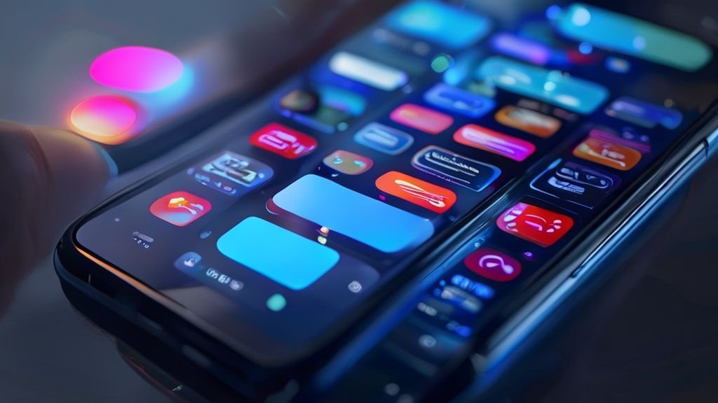 hire RCS messaging company India