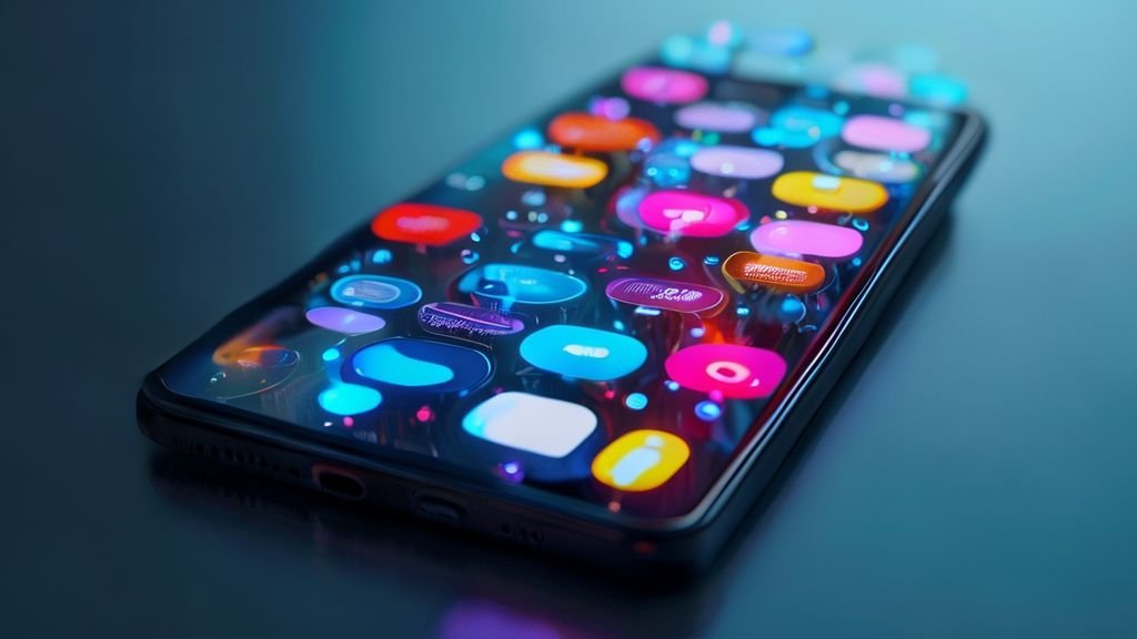 mobile operator RCS support India