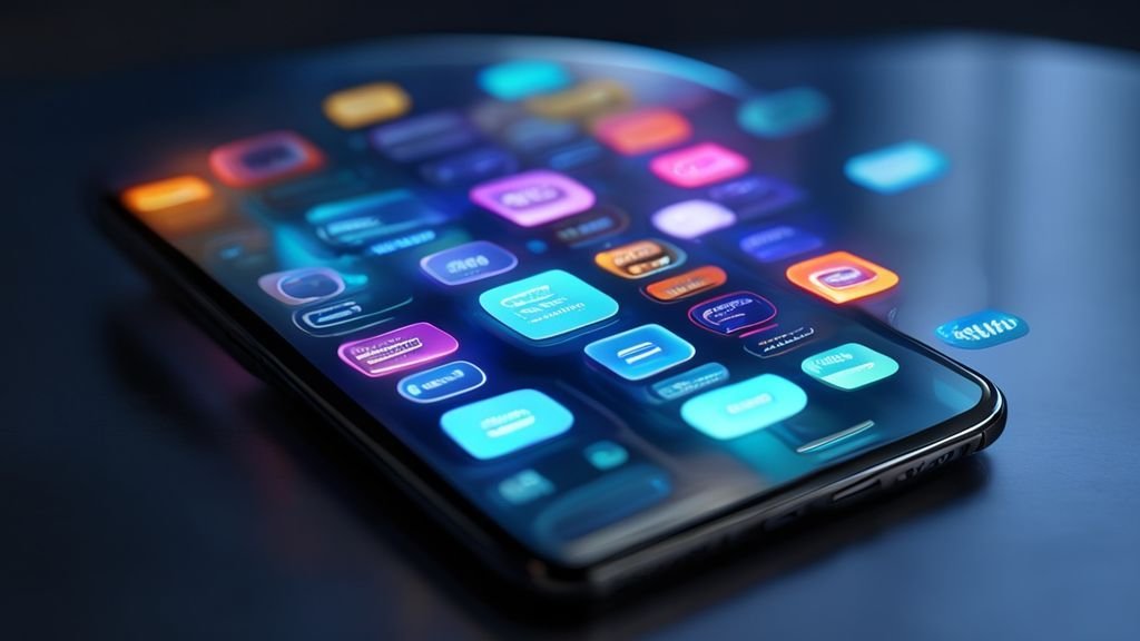 RCS behaviour based messaging India