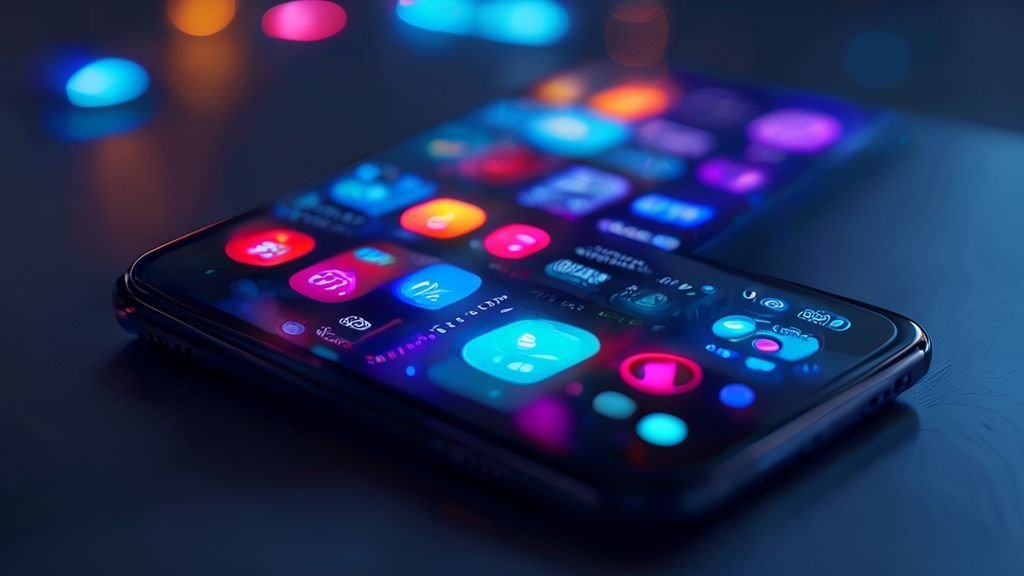 RCS push notifications India