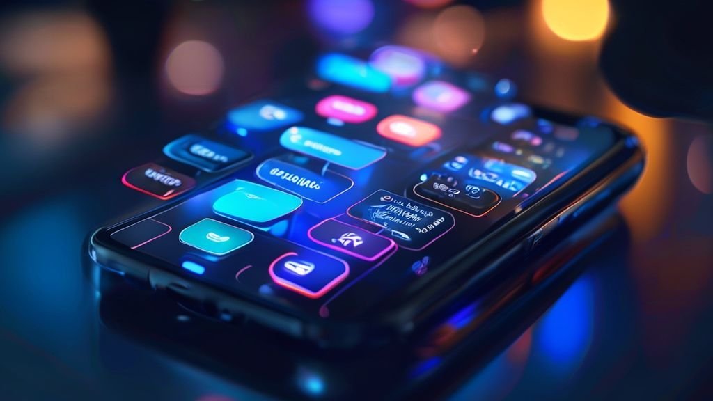 what is RCS messaging India